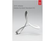 Adobe Acrobat Standard DC for Windows Download