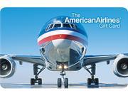 American Airlines 250 Gift Card Email Delivery