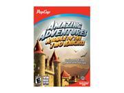 Amazing Adventures Riddle of the Two Knights PC Game