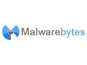 Malwarebytes Endpoint Security Subscription license 1 year 1 PC volume non profit 50 99 licenses Win
