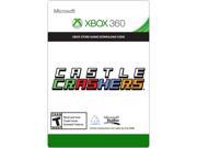 Castle Crashers XBOX 360 [Digital Code]