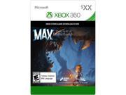 Max The Curse of Brotherhood XBOX 360 [Digital Code]
