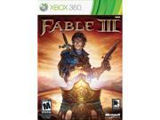 Fable III XBOX 360 [Digital Code]