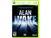 Alan Wake XBOX 360 [Digital Code]