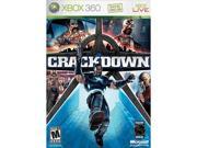 Crackdown XBOX 360 [Digital Code]