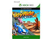 Joy Ride Turbo XBOX 360 [Digital Code]