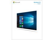 Microsoft Windows 10 Home Full Version 32 64 Bit Download