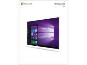Microsoft Windows 10 Professional Full Version 32 64 Bit Download