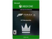 Forza Motorsport 6 VIP Membership XBOX One [Digital Code]