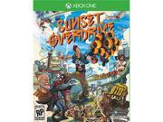 Sunset Overdrive XBOX One [Digital Code]