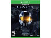 Halo the Master Chief Collection XBOX One [Digital Code]