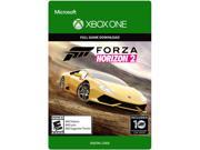 Forza Horizon 2 Ten Year Anniversary Edition XBOX One [Digital Code]