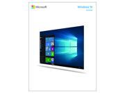 Windows 10 Home Full Version 32 64 bit USB Flash Drive