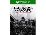 Gears of War Ultimate Edition Deluxe Version XBOX One [Digital Code]