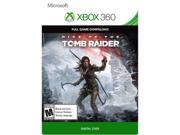 Rise of the Tomb Raider XBOX 360 [Digital Code]