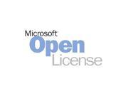 Microsoft Exchange Server 2016 Enterprise License 1 server MOLP Open Business Win Single Language Requires 500 Points or an Open Business Agreement