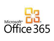 Microsoft Office 365 Plan E5 without PSTN Subscription license 1 year 1 user hosted Microsoft Qualified MOLP Open Business Open Single Lang