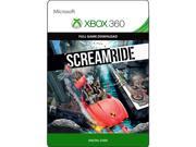ScreamRide Xbox 360 [Digital Code]