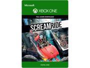 ScreamRide Xbox One [Digital Code]