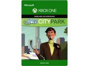 Powerstar Golf City Park Game Pack Xbox One [Digital Code]