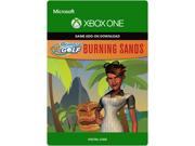 Powerstar Golf Burning Sands Game Pack Xbox One [Digital Code]