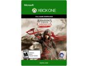 Assassin s Creed Chronicles China Xbox One [Digital Code]