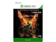 Gears of War XBOX 360 [Digital Code]