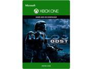 Master Chief Collection Halo 3 ODST Add on XBOX One [Digital Code]