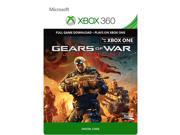 Gears of War Judgment XBOX 360 [Digital Code]