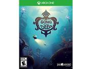 Song of the Deep XBOX One [Digital Code]
