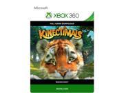 Kinectimals XBOX 360 [Digital Code]