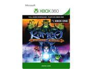 Kameo Elements of Power XBOX 360 [Digital Code]