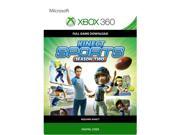 Kinect Sports Season 2 XBOX 360 [Digital Code]