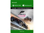 Forza Horizon 3 Deluxe Edition Xbox One [Digital Code]