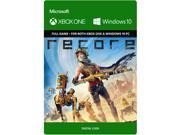 ReCore Xbox One [Digital Code]