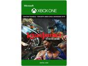 Killer Instinct Definitive Edition Xbox One [Digital Code]