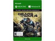 Gears of War 4 Ultimate Edition Xbox One [Digital Code]