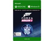 Forza Horizon 3 VIP Xbox One [Digital Code]