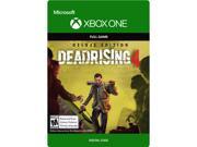 Dead Rising 4 Deluxe Edition Xbox One [Digital Code]