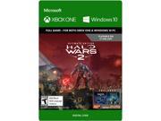 Halo Wars 2 Ultimate Edition Xbox One Windows 10 [Digital Code]