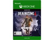 Dead Rising 4 Season Pass Xbox One [Digital Code]