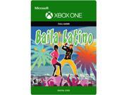 Baila Latino Xbox One [Digital Code]