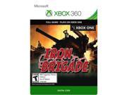 Iron Brigade Xbox 360 [Digital Code]