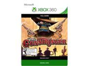 The Gunstringer Xbox 360 [Digital Code]