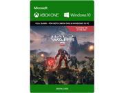 Halo Wars 2 Standard Edition Xbox One Windows 10 [Digital Code]