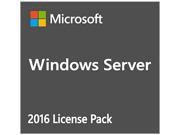 Microsoft Windows Server 2016 20 User CAL Box Pack Microsoft Windows Server 2016 20 User CAL Box Pack