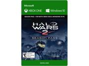 Halo Wars 2 Season Pass Xbox One Windows 10 [Digital Code]