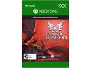 Crimson Dragon XBOX One [Digital Code]