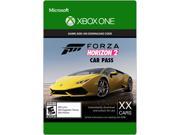 Forza Horizon 2 Car Pass XBOX One [Digital Code]