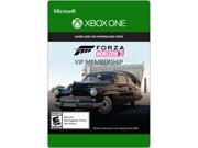 Forza Horizon 2 VIP Membership XBOX One [Digital Code]